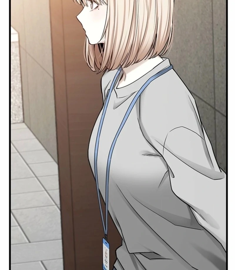 Just Slowly Getting Soaked in the Sweet Rain Chapter 15 - Page 73