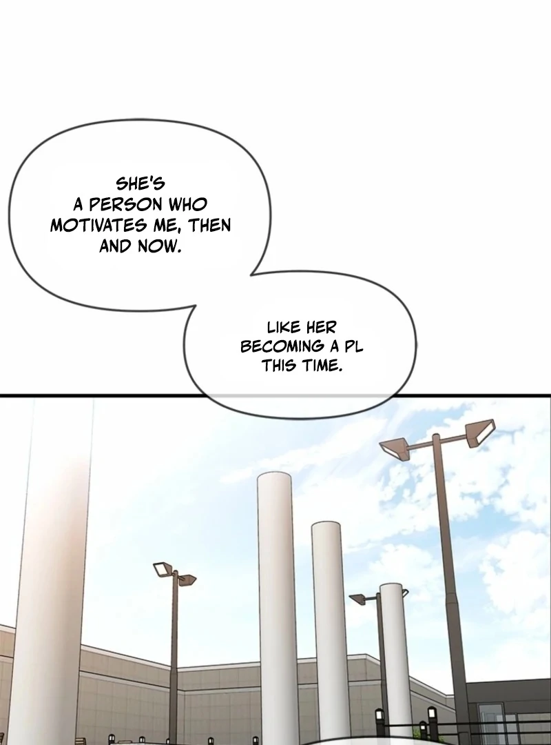 Just Slowly Getting Soaked in the Sweet Rain Chapter 15 - Page 75