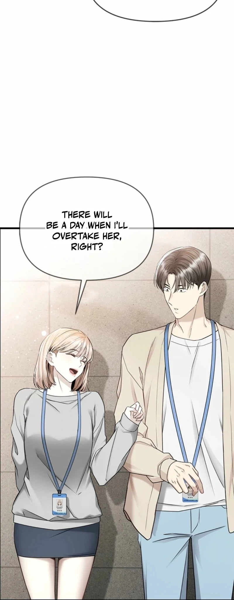 Just Slowly Getting Soaked in the Sweet Rain Chapter 15 - Page 78