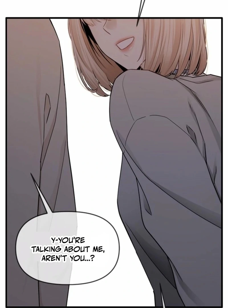 Just Slowly Getting Soaked in the Sweet Rain Chapter 15 - Page 80