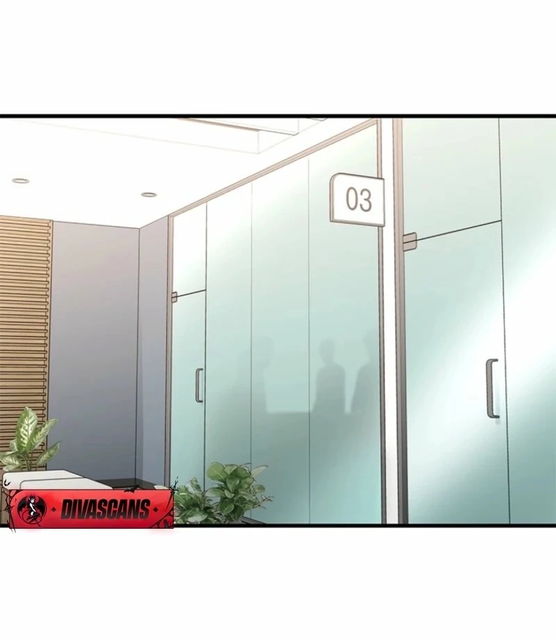 Just Slowly Getting Soaked in the Sweet Rain Chapter 15 - Page 85