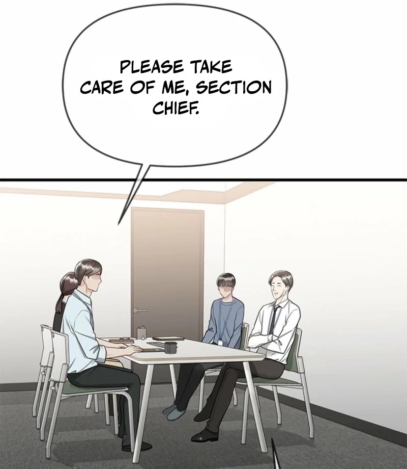 Just Slowly Getting Soaked in the Sweet Rain Chapter 15 - Page 89