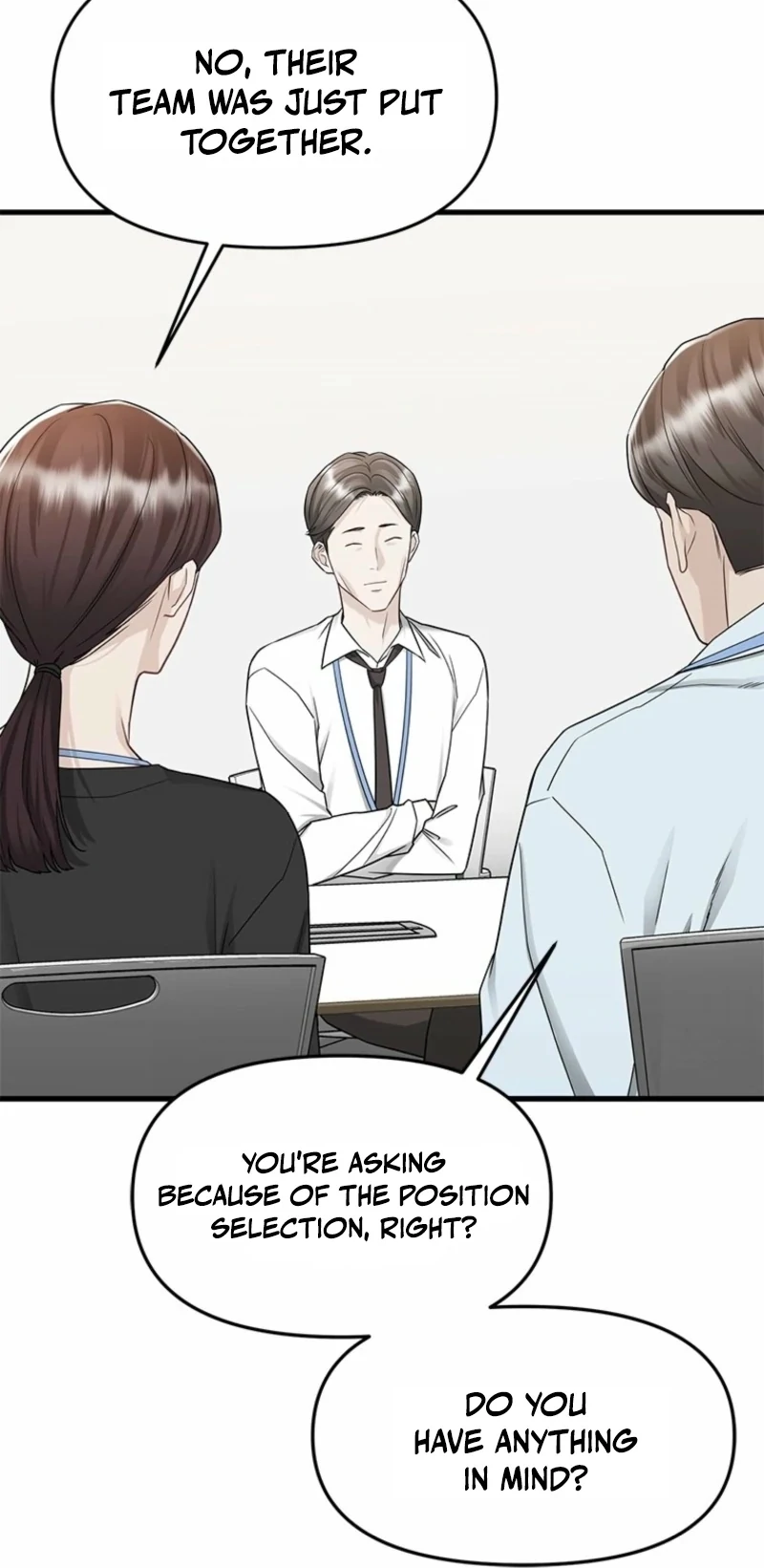 Just Slowly Getting Soaked in the Sweet Rain Chapter 15 - Page 91