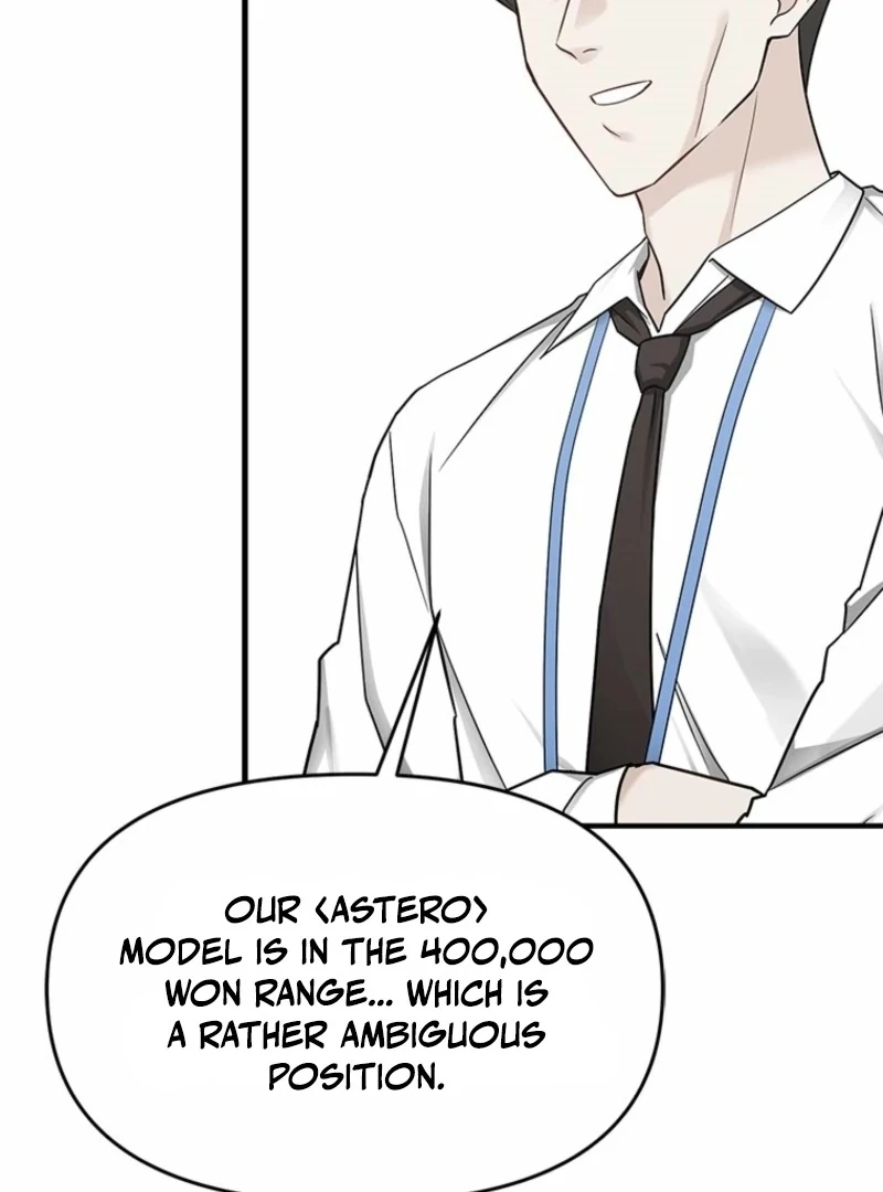 Just Slowly Getting Soaked in the Sweet Rain Chapter 15 - Page 93