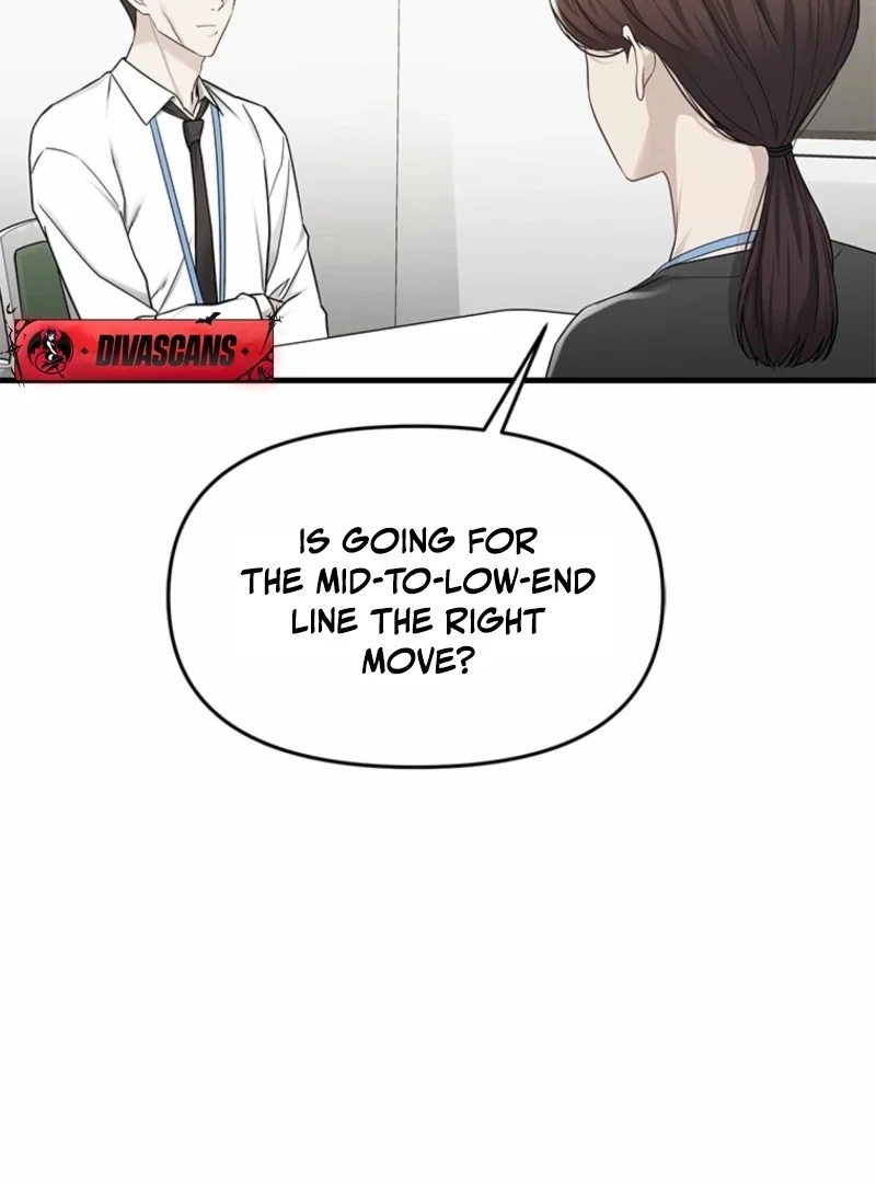 Just Slowly Getting Soaked in the Sweet Rain Chapter 15 - Page 97