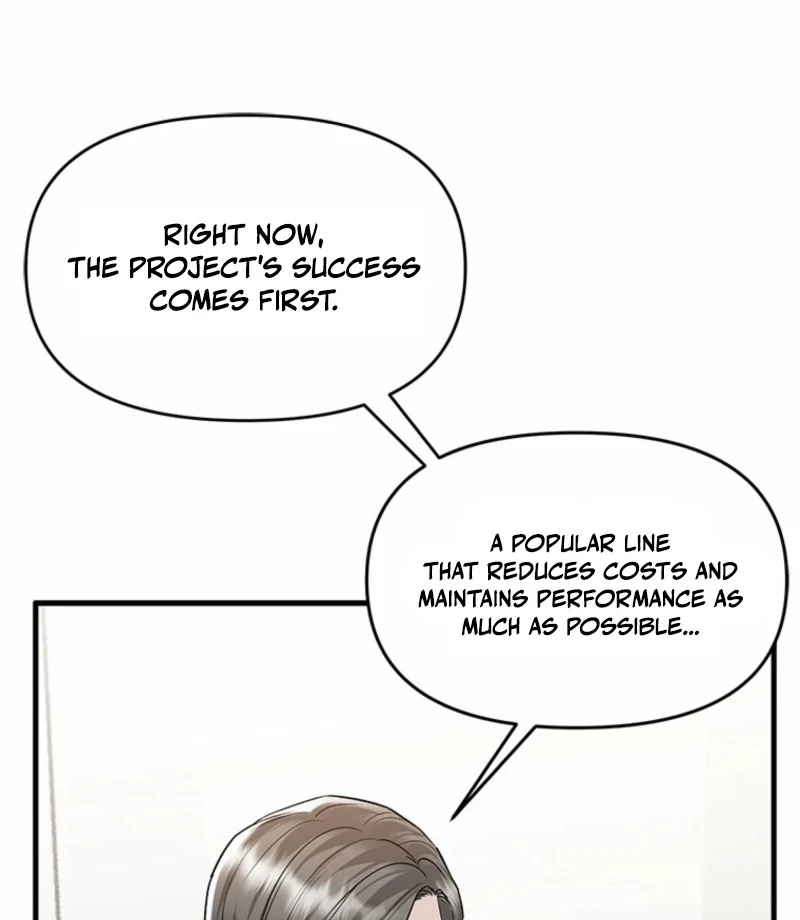 Just Slowly Getting Soaked in the Sweet Rain Chapter 15 - Page 98