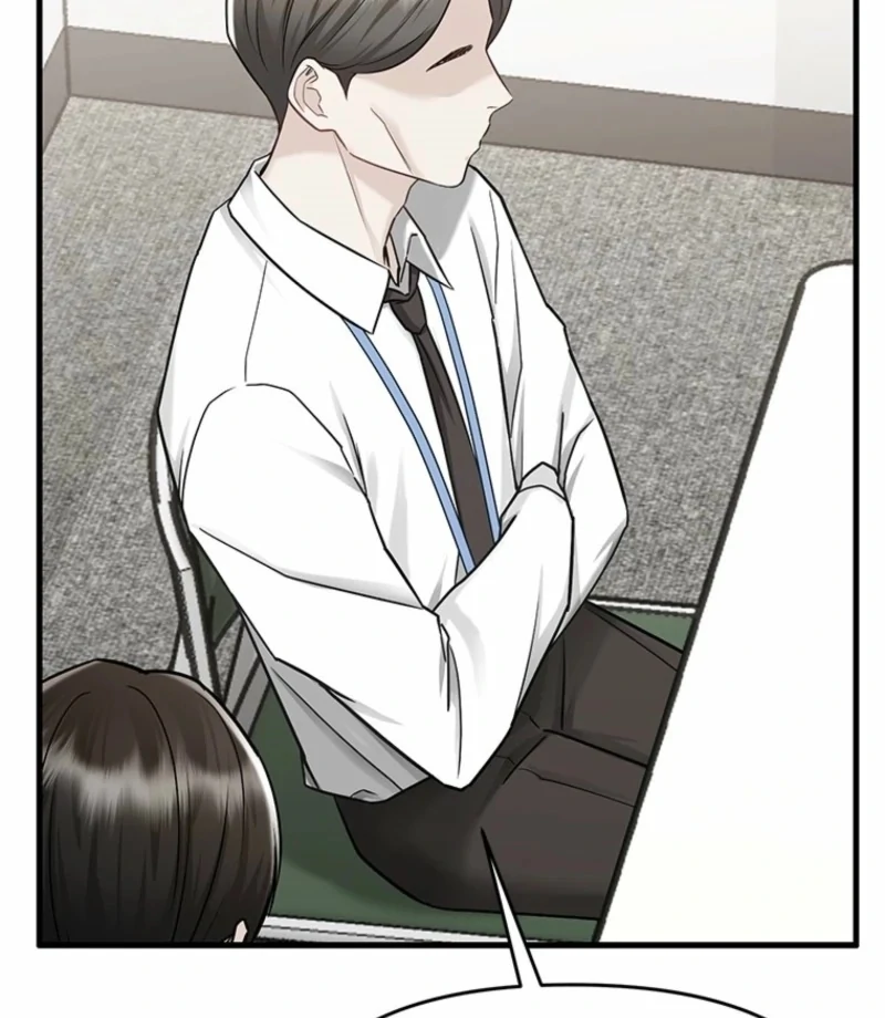 Just Slowly Getting Soaked in the Sweet Rain Chapter 15 - Page 99