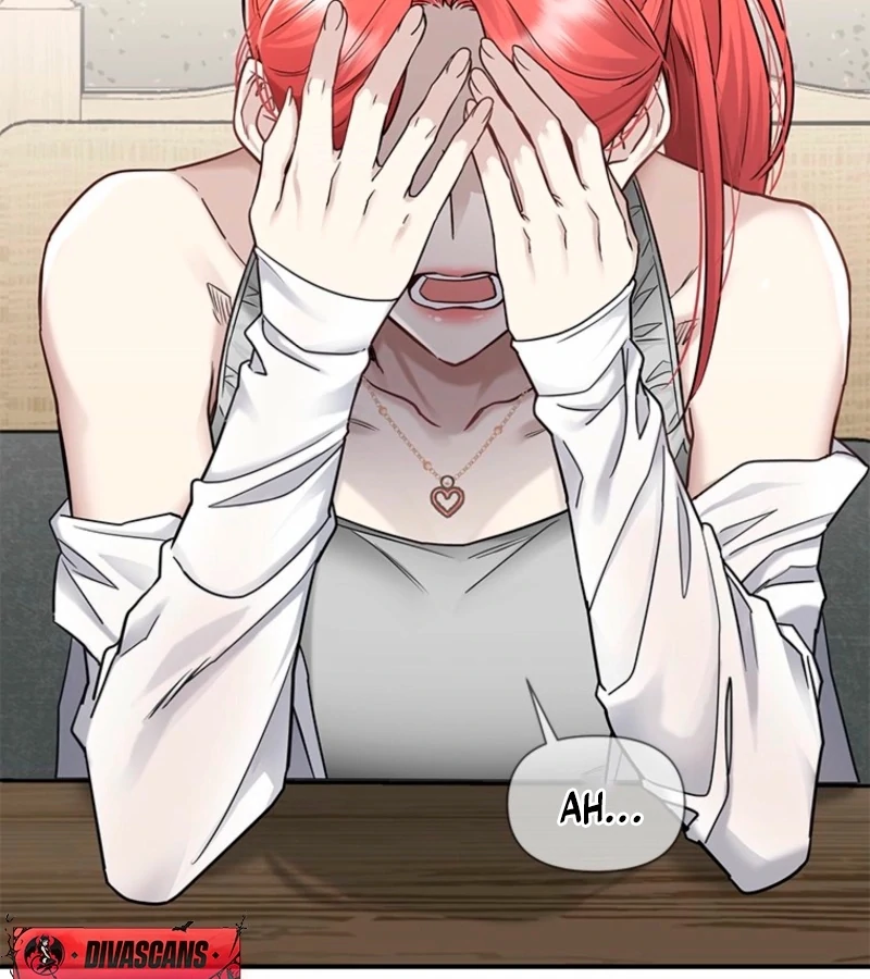 Just Slowly Getting Soaked in the Sweet Rain Chapter 2 - Page 102