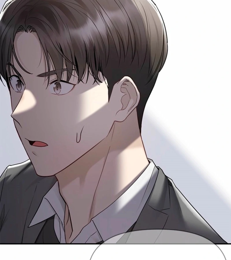 Just Slowly Getting Soaked in the Sweet Rain Chapter 2 - Page 105