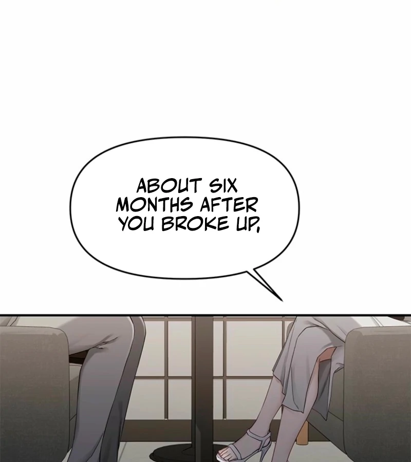 Just Slowly Getting Soaked in the Sweet Rain Chapter 2 - Page 109