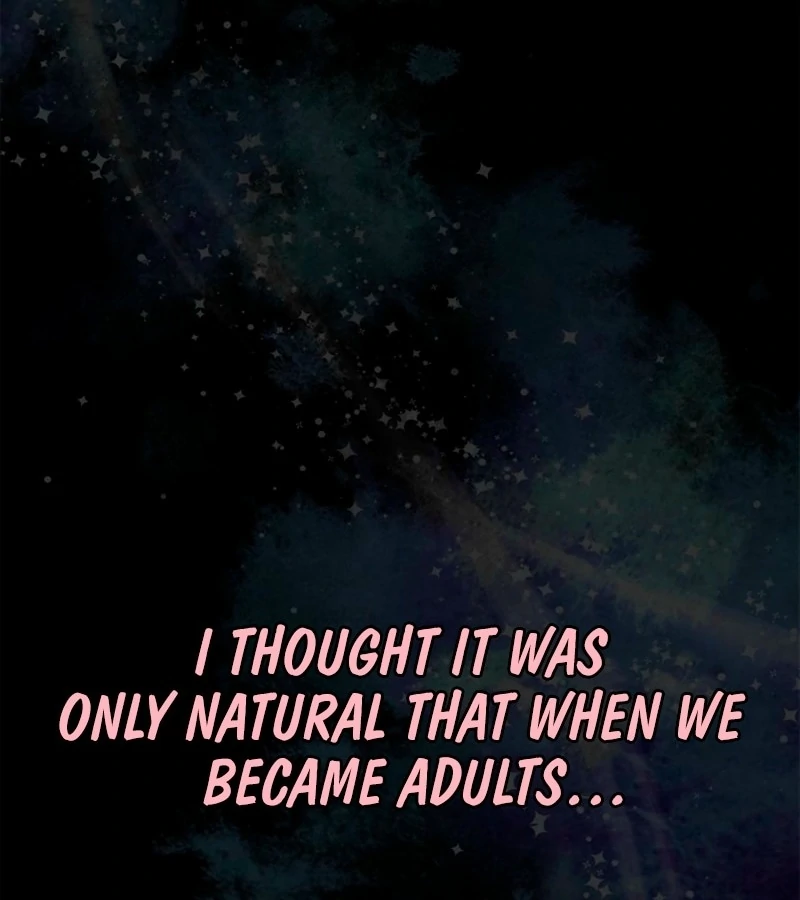 Just Slowly Getting Soaked in the Sweet Rain Chapter 2 - Page 11