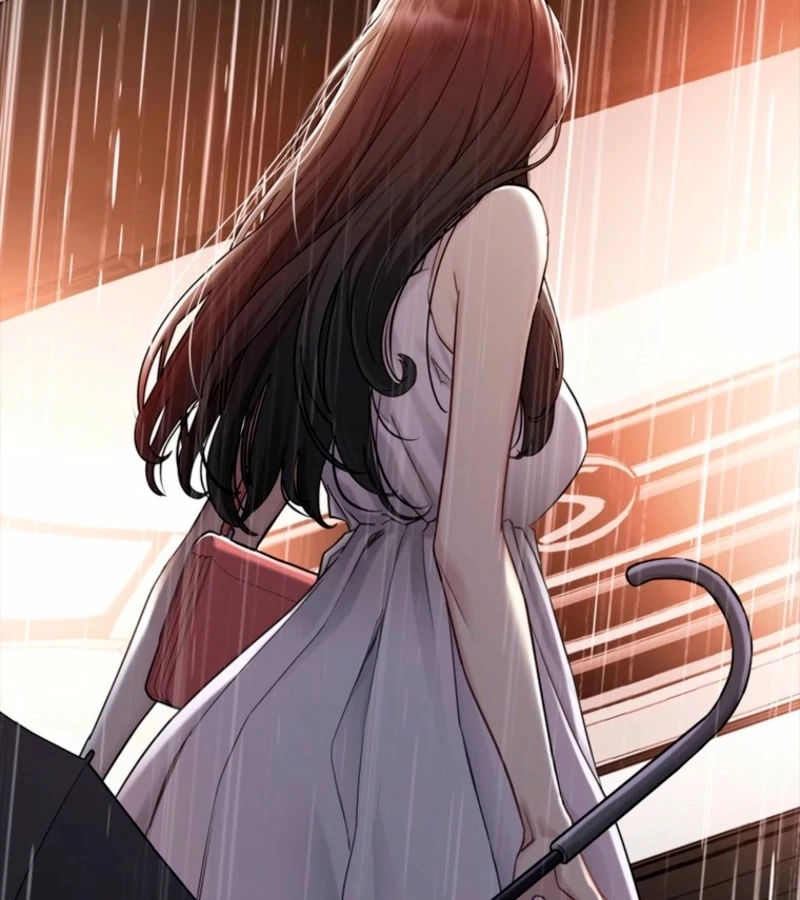 Just Slowly Getting Soaked in the Sweet Rain Chapter 2 - Page 112