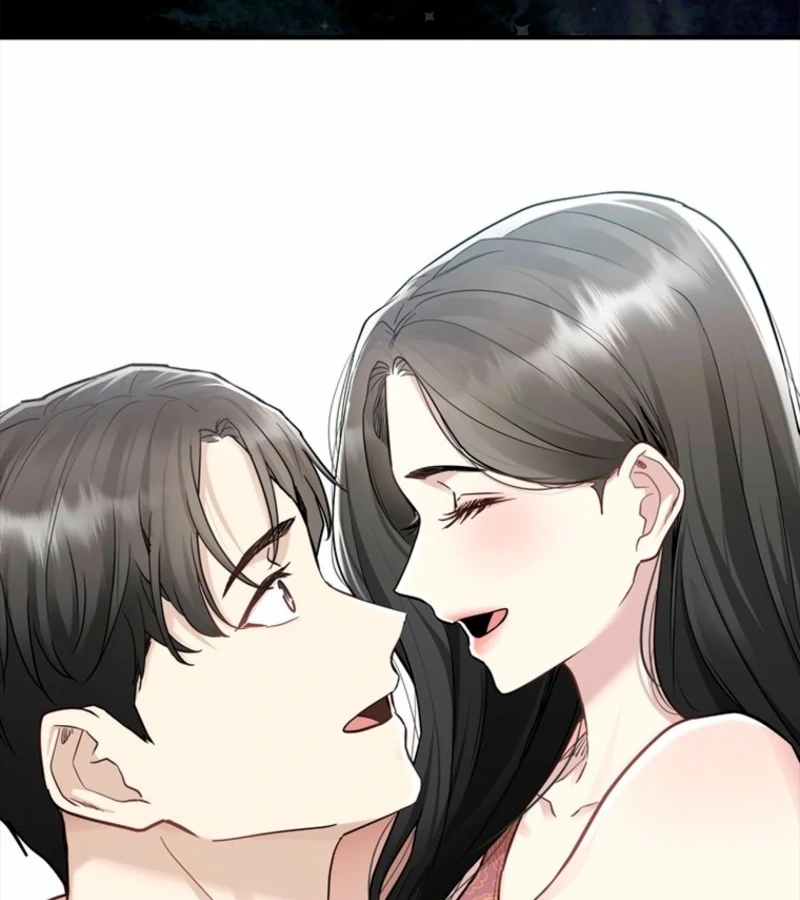 Just Slowly Getting Soaked in the Sweet Rain Chapter 2 - Page 12