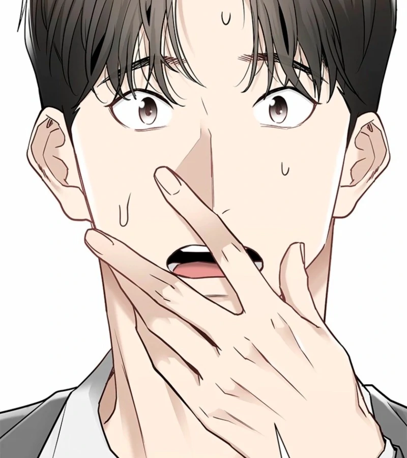 Just Slowly Getting Soaked in the Sweet Rain Chapter 2 - Page 121