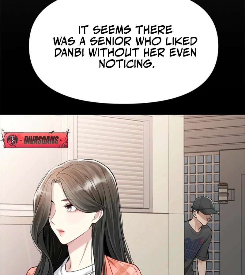 Just Slowly Getting Soaked in the Sweet Rain Chapter 2 - Page 126