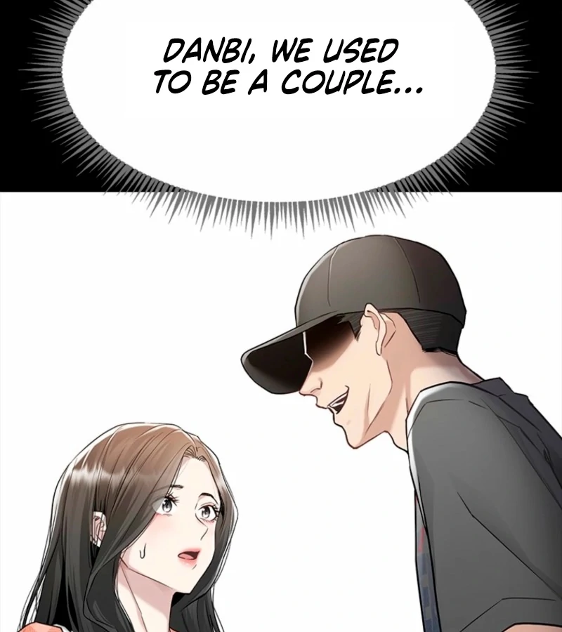 Just Slowly Getting Soaked in the Sweet Rain Chapter 2 - Page 129
