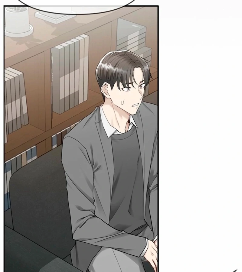 Just Slowly Getting Soaked in the Sweet Rain Chapter 2 - Page 135