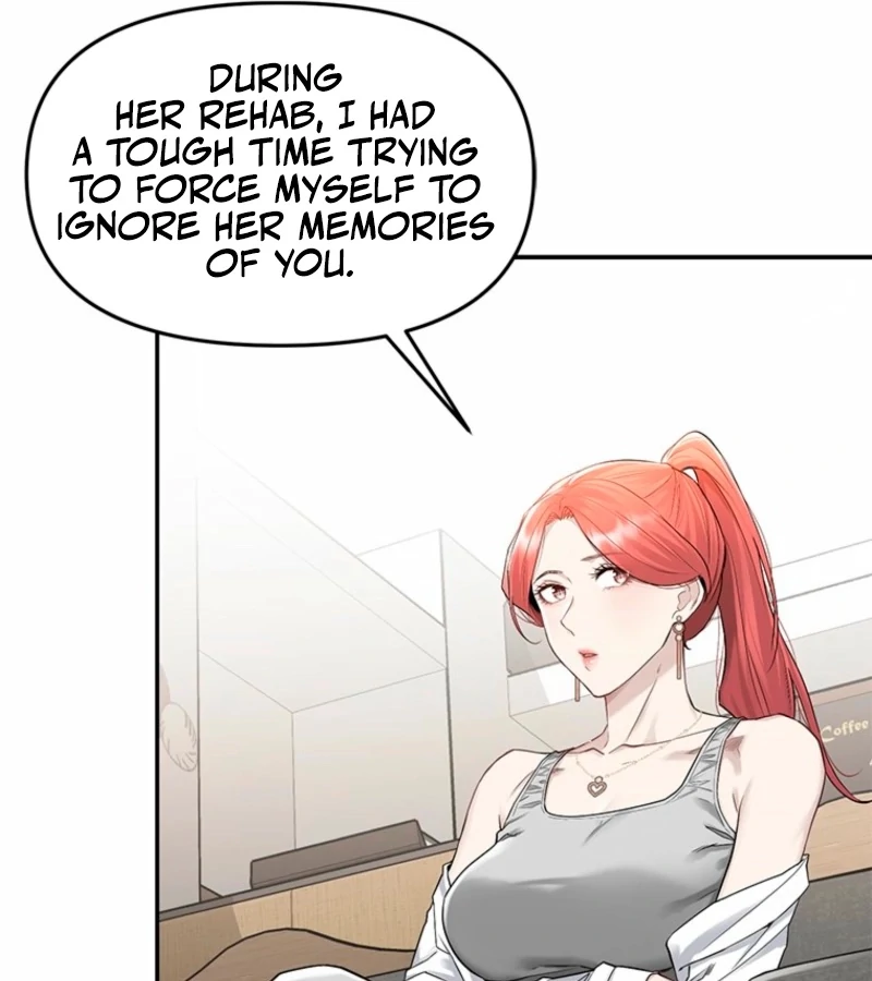 Just Slowly Getting Soaked in the Sweet Rain Chapter 2 - Page 137