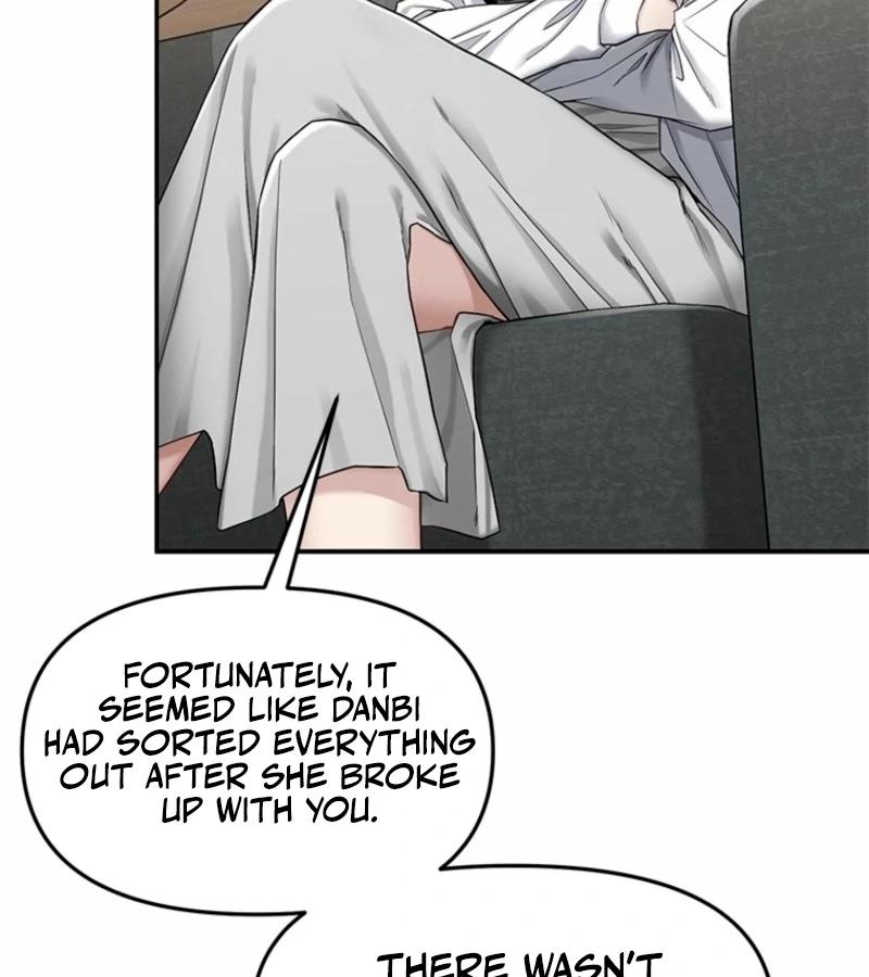 Just Slowly Getting Soaked in the Sweet Rain Chapter 2 - Page 138