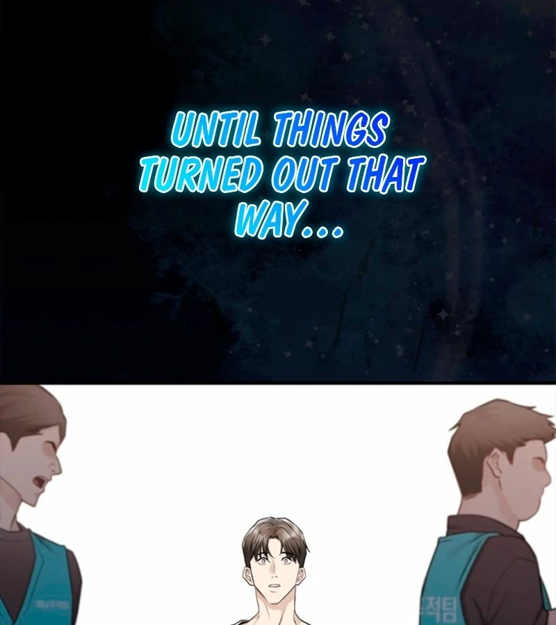 Just Slowly Getting Soaked in the Sweet Rain Chapter 2 - Page 16