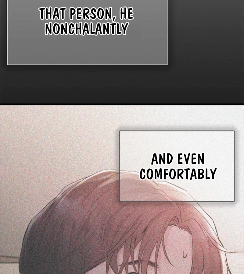 Just Slowly Getting Soaked in the Sweet Rain Chapter 2 - Page 160