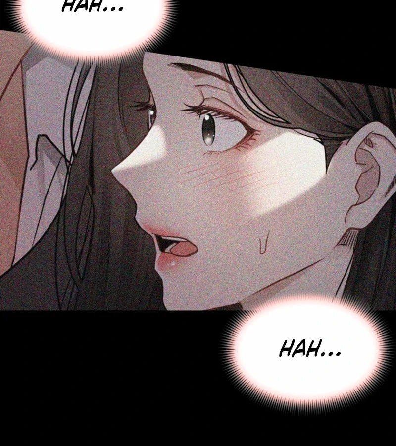 Just Slowly Getting Soaked in the Sweet Rain Chapter 2 - Page 165