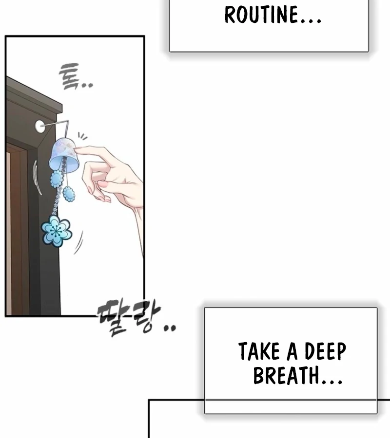 Just Slowly Getting Soaked in the Sweet Rain Chapter 2 - Page 190