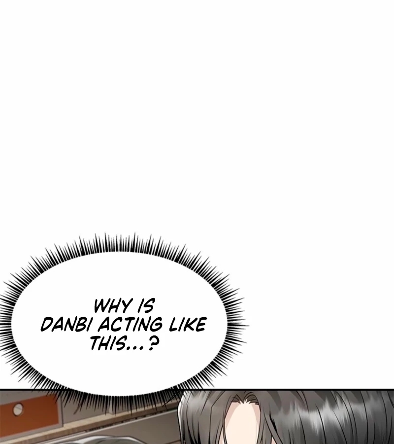Just Slowly Getting Soaked in the Sweet Rain Chapter 2 - Page 24