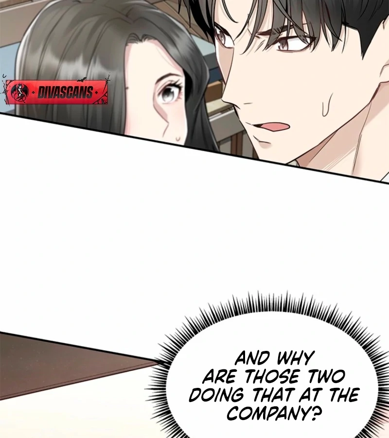Just Slowly Getting Soaked in the Sweet Rain Chapter 2 - Page 25
