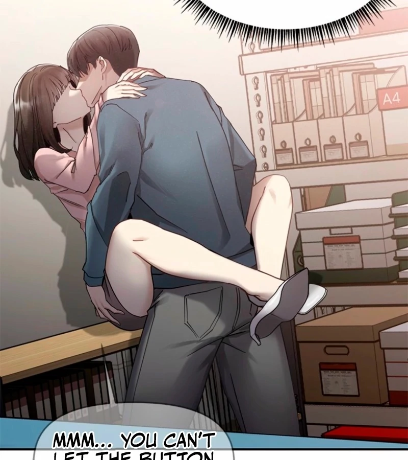 Just Slowly Getting Soaked in the Sweet Rain Chapter 2 - Page 26