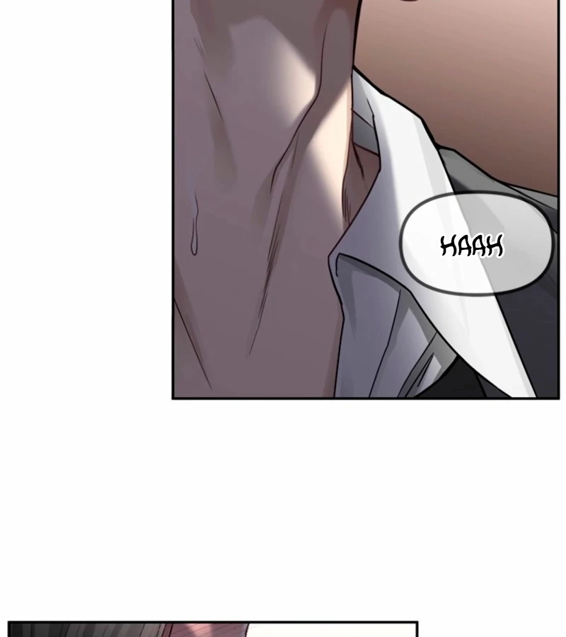 Just Slowly Getting Soaked in the Sweet Rain Chapter 2 - Page 46