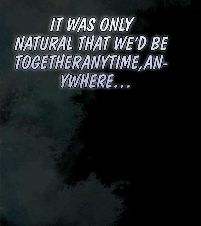 Just Slowly Getting Soaked in the Sweet Rain Chapter 2 - Page 5