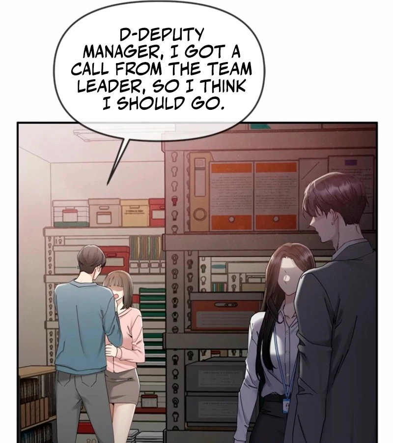 Just Slowly Getting Soaked in the Sweet Rain Chapter 2 - Page 50
