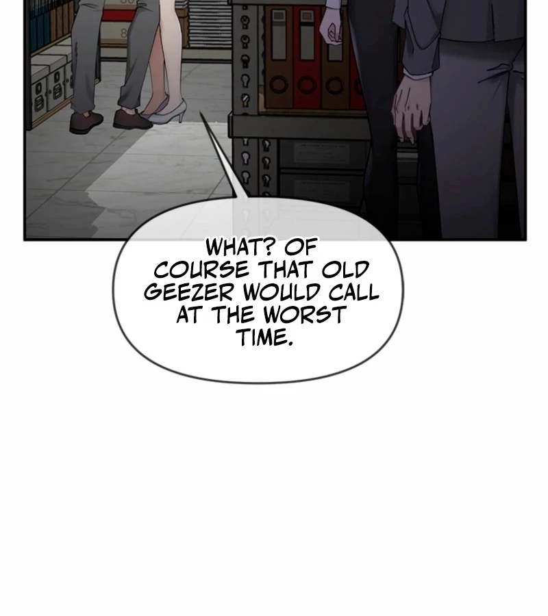 Just Slowly Getting Soaked in the Sweet Rain Chapter 2 - Page 51