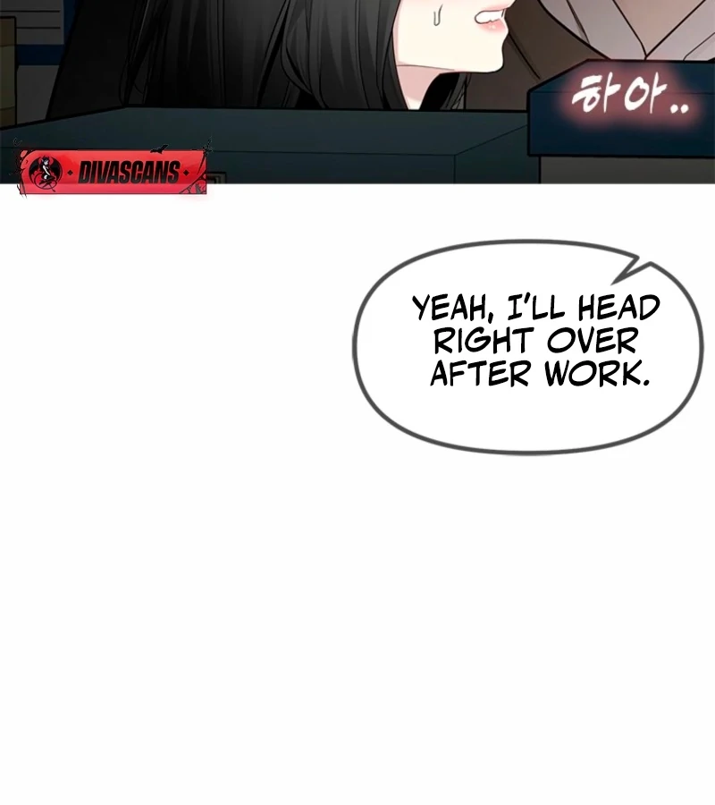Just Slowly Getting Soaked in the Sweet Rain Chapter 2 - Page 53