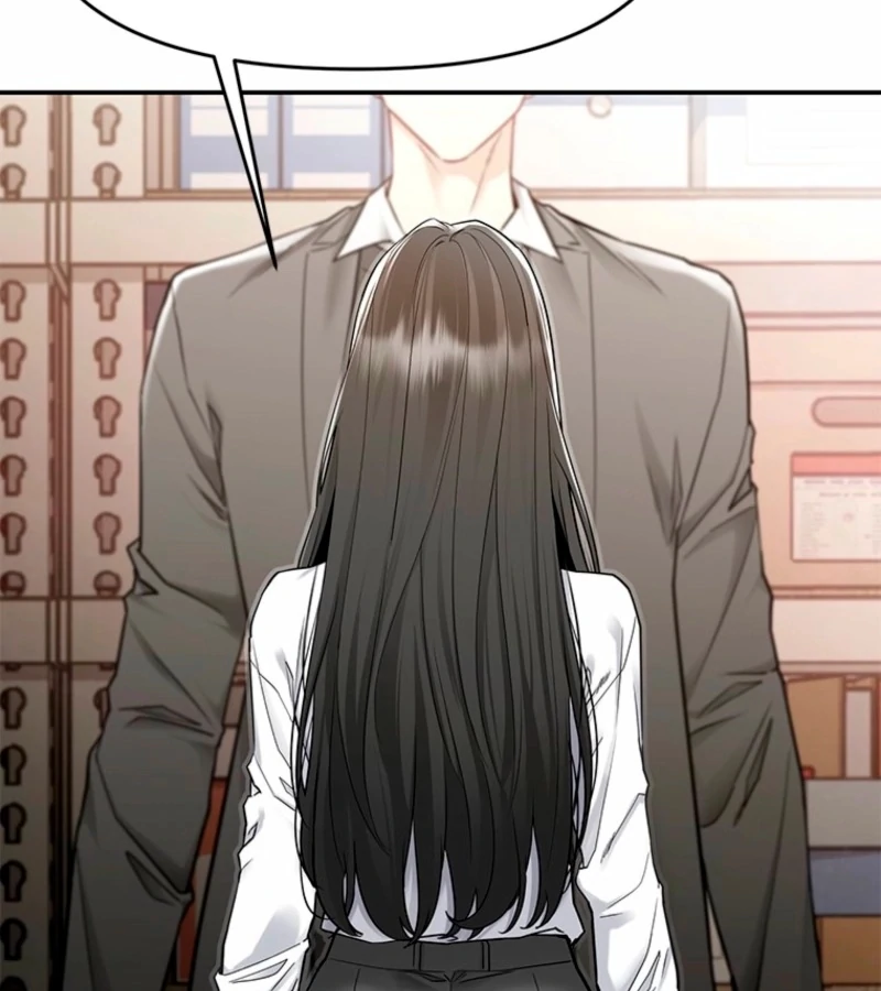 Just Slowly Getting Soaked in the Sweet Rain Chapter 2 - Page 59