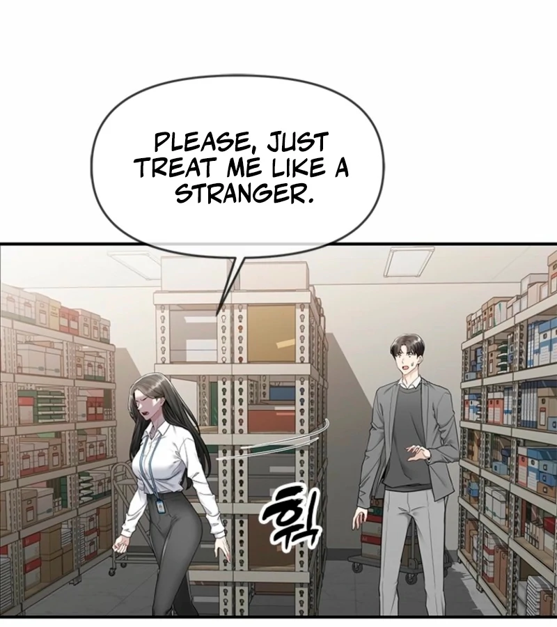 Just Slowly Getting Soaked in the Sweet Rain Chapter 2 - Page 62