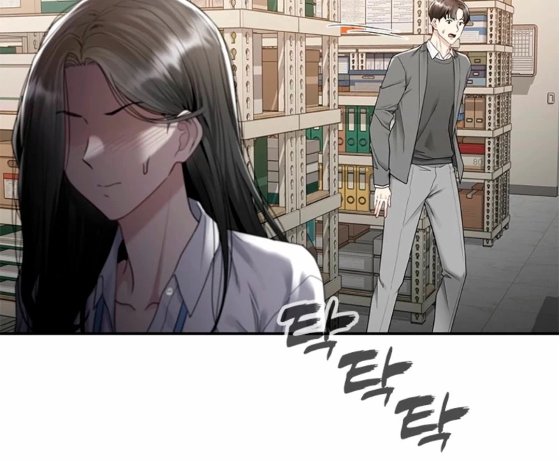 Just Slowly Getting Soaked in the Sweet Rain Chapter 2 - Page 64