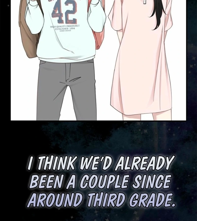 Just Slowly Getting Soaked in the Sweet Rain Chapter 2 - Page 7