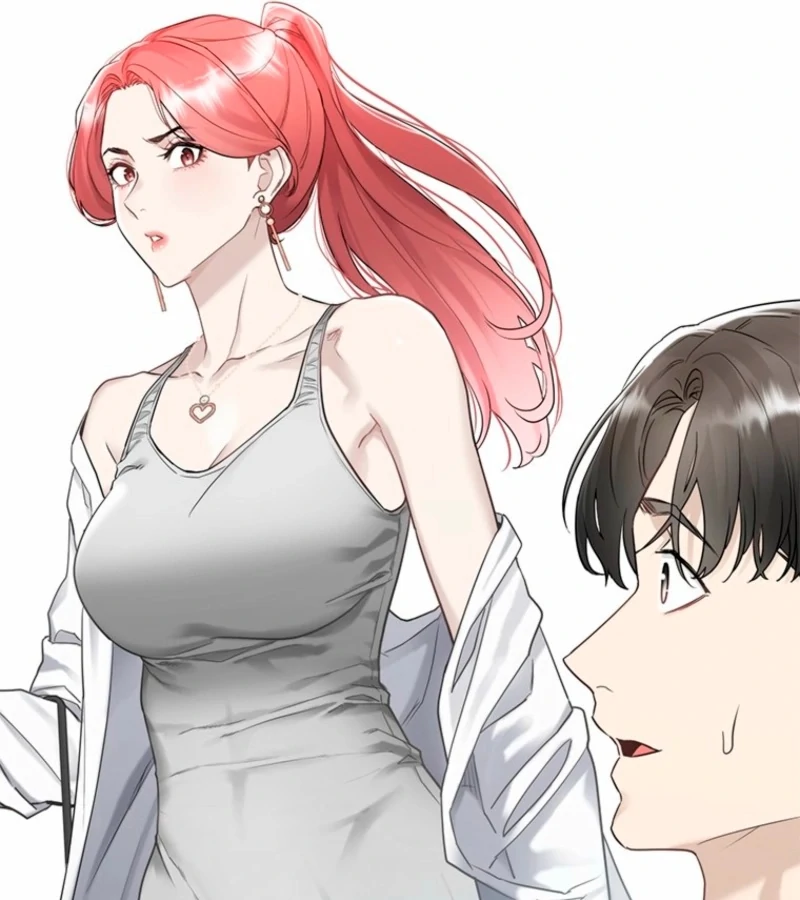 Just Slowly Getting Soaked in the Sweet Rain Chapter 2 - Page 79