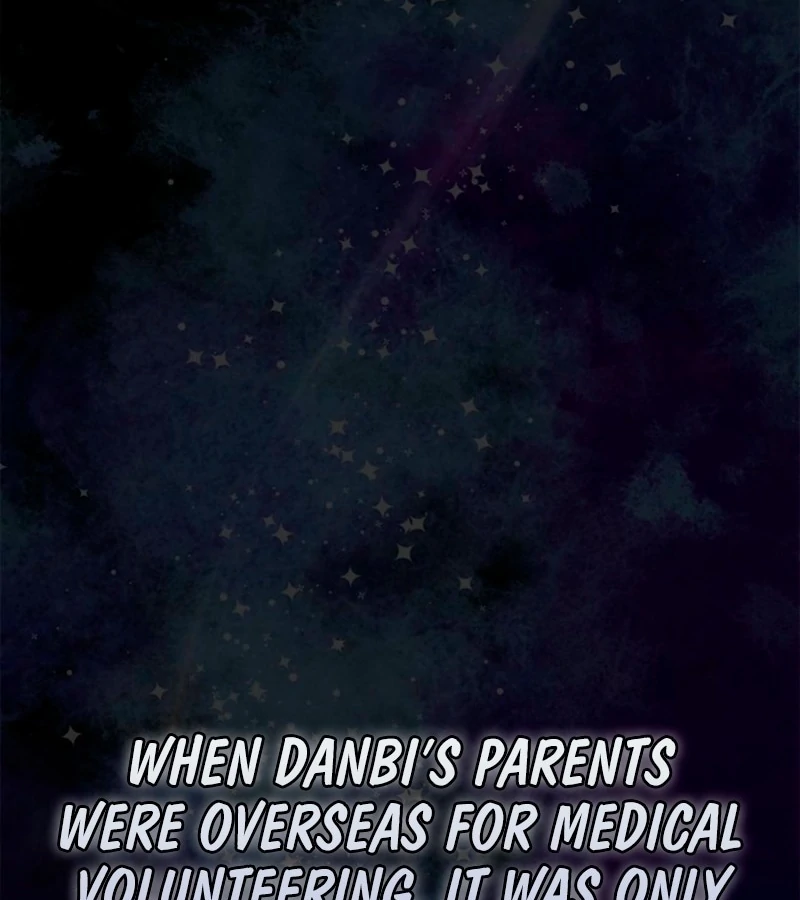 Just Slowly Getting Soaked in the Sweet Rain Chapter 2 - Page 8