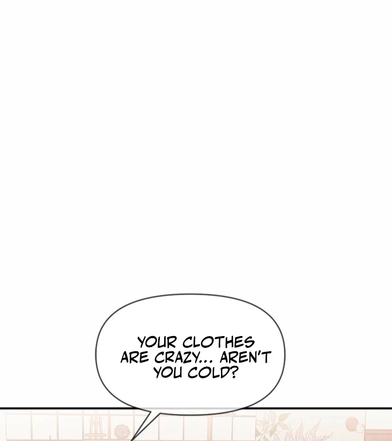 Just Slowly Getting Soaked in the Sweet Rain Chapter 2 - Page 81