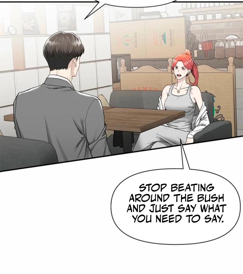 Just Slowly Getting Soaked in the Sweet Rain Chapter 2 - Page 84