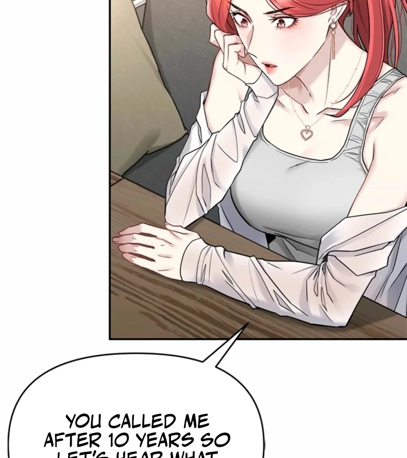 Just Slowly Getting Soaked in the Sweet Rain Chapter 2 - Page 86