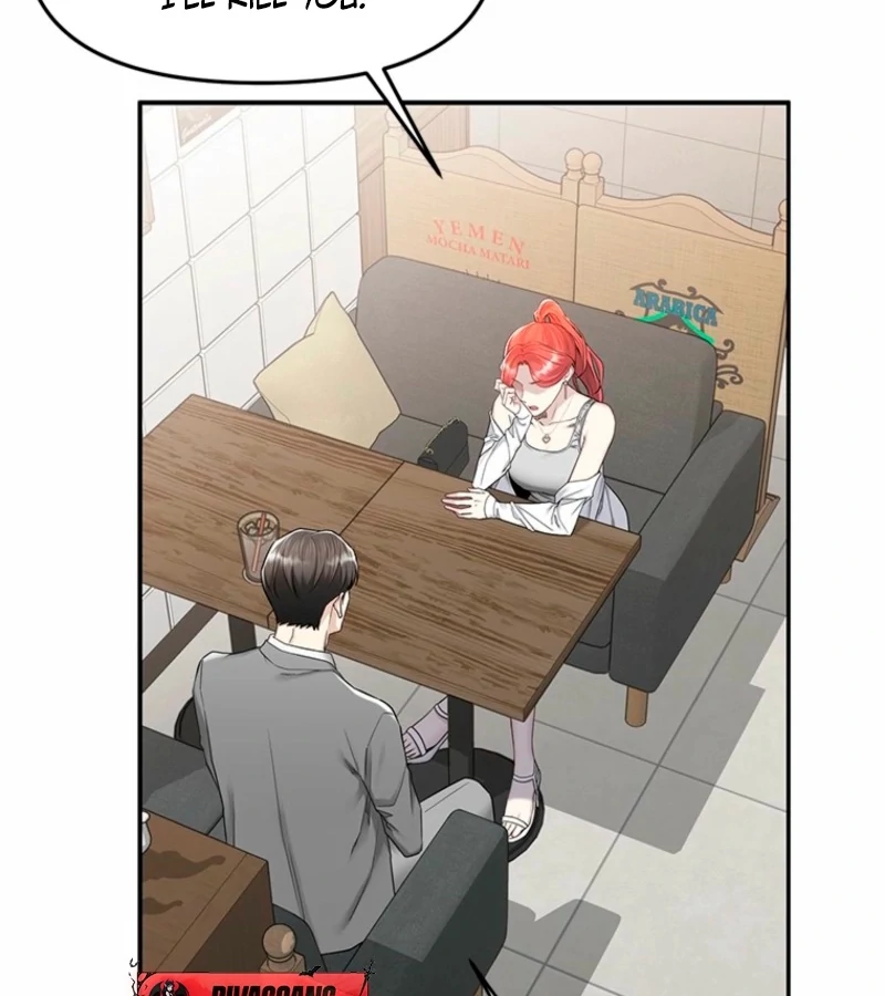 Just Slowly Getting Soaked in the Sweet Rain Chapter 2 - Page 88