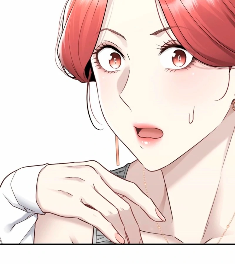 Just Slowly Getting Soaked in the Sweet Rain Chapter 2 - Page 91