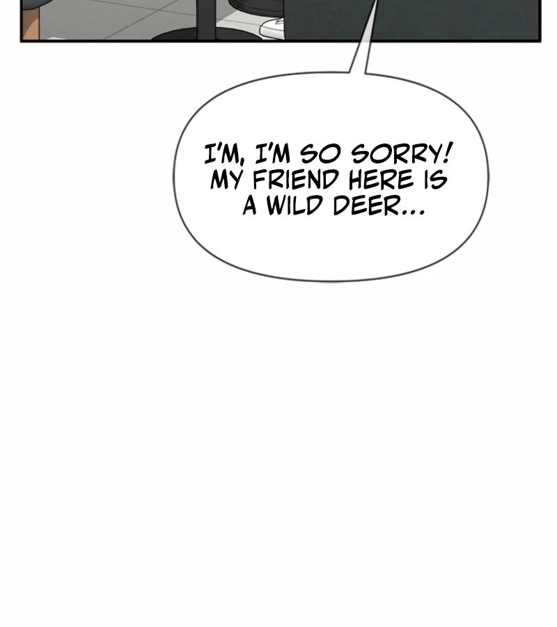 Just Slowly Getting Soaked in the Sweet Rain Chapter 2 - Page 94