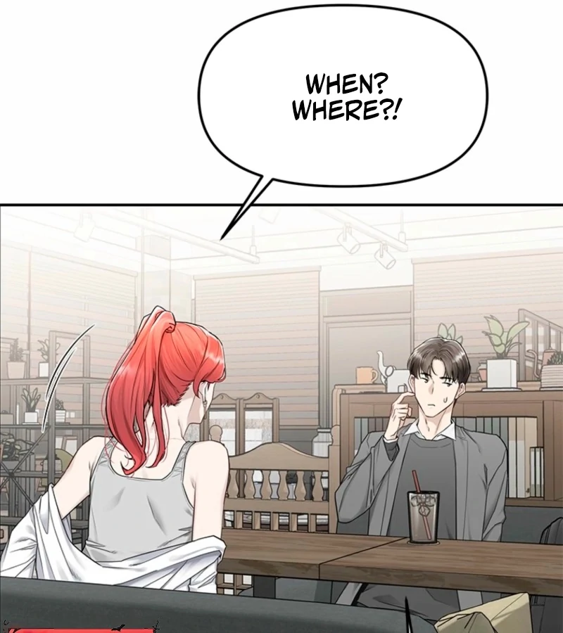 Just Slowly Getting Soaked in the Sweet Rain Chapter 2 - Page 95