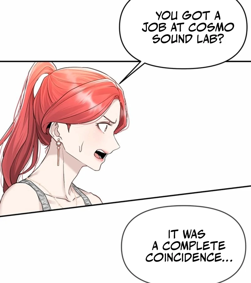 Just Slowly Getting Soaked in the Sweet Rain Chapter 2 - Page 97