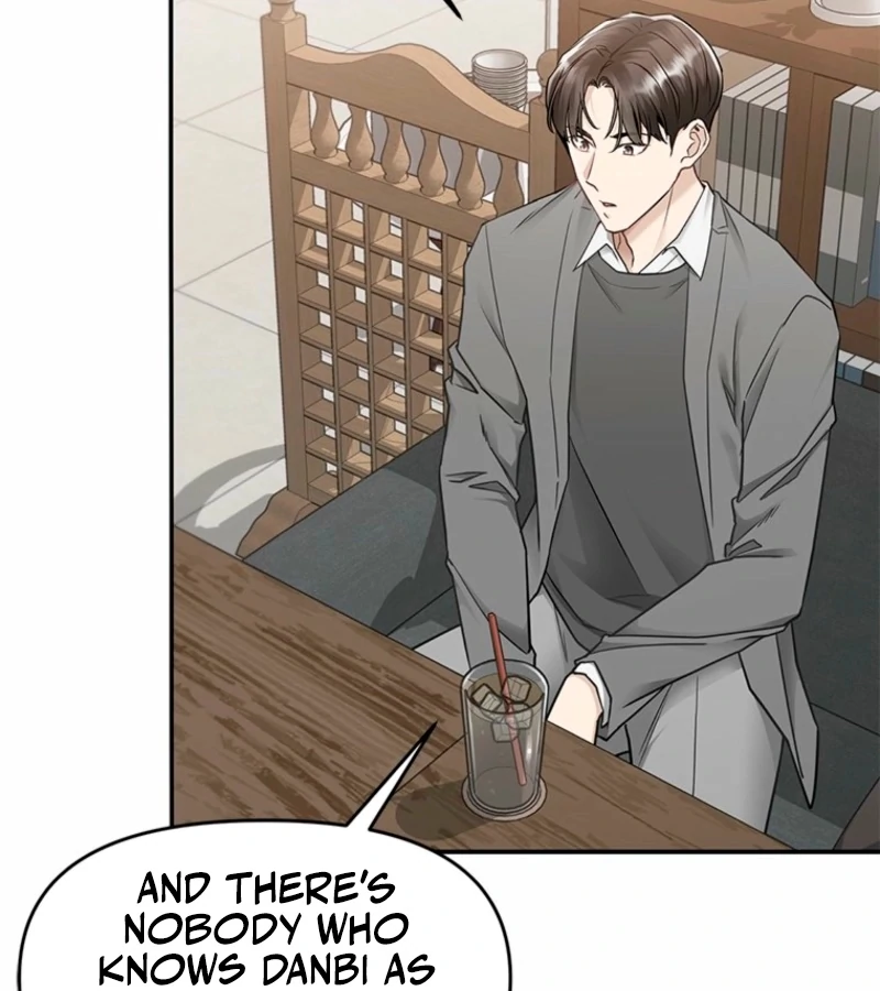 Just Slowly Getting Soaked in the Sweet Rain Chapter 2 - Page 99